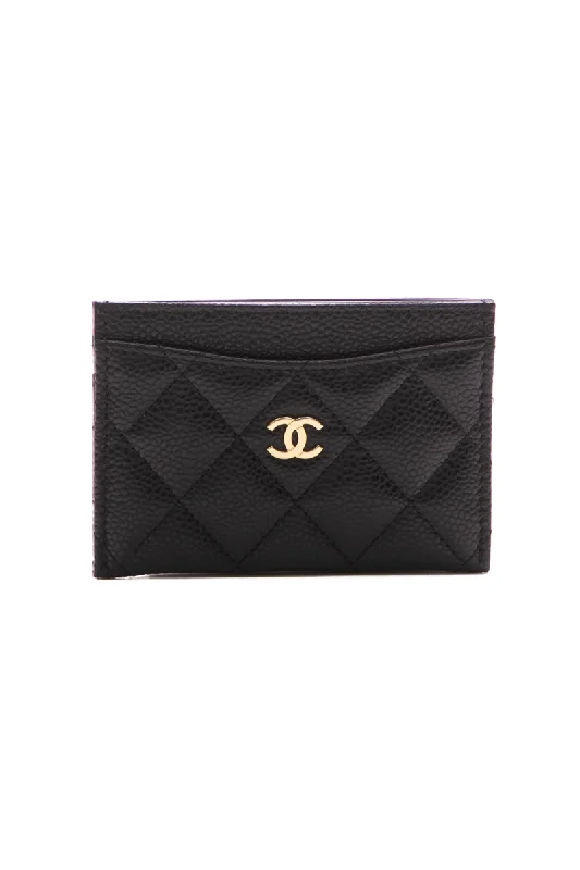 Classic Card Holder