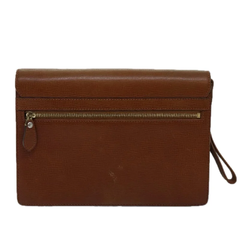 BURBERRY Clutch Bag