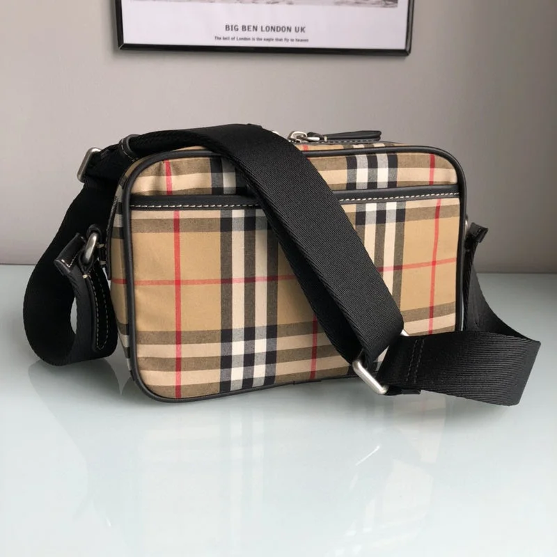 WF - Burberry Bags - 260