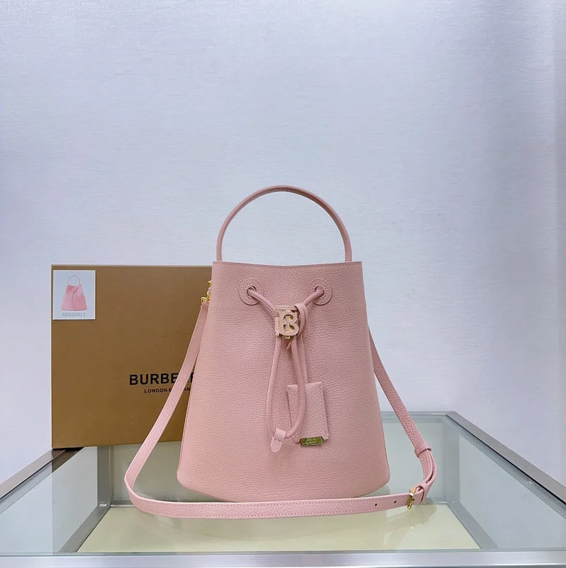 Whimsy Finds - Burberry Bags - 028