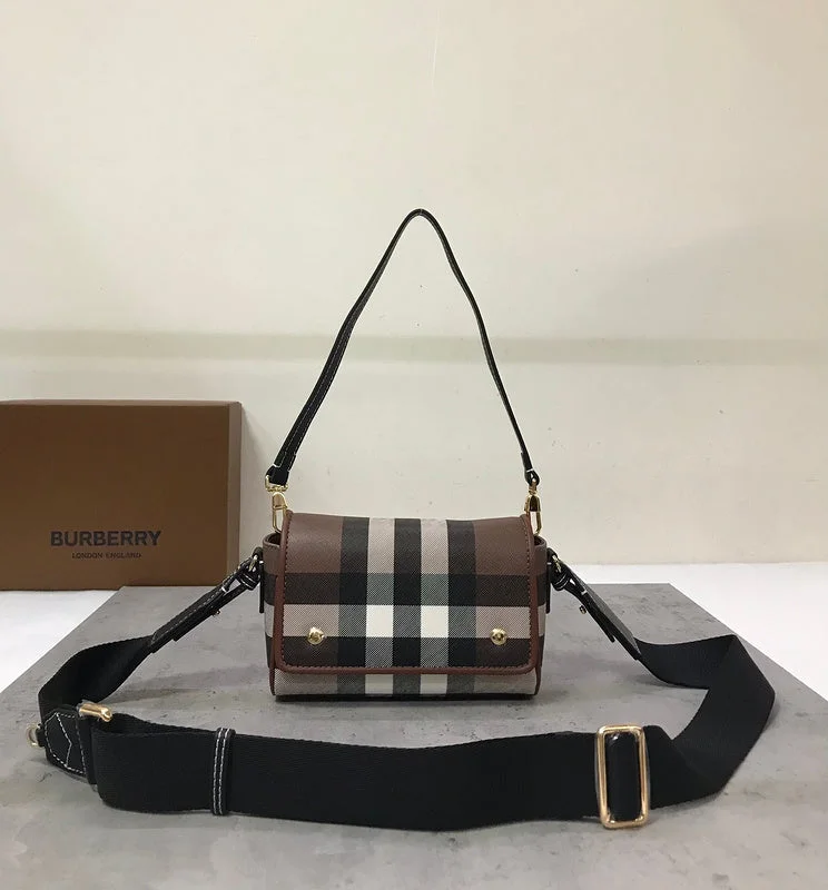Whimsy Finds - Burberry Bags - 034