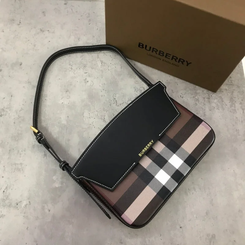 Whimsy Finds - Burberry Bags - 069