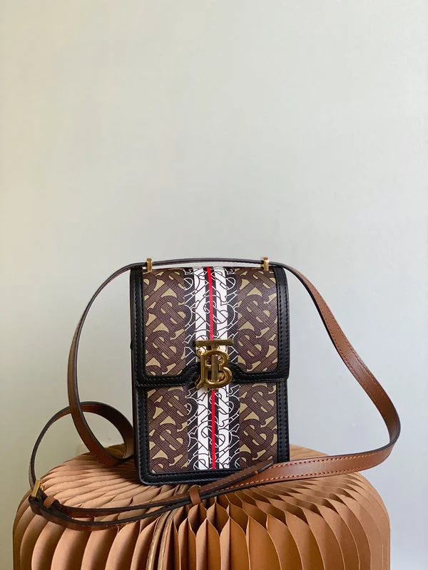 Whimsy Finds - Burberry Bags - 022