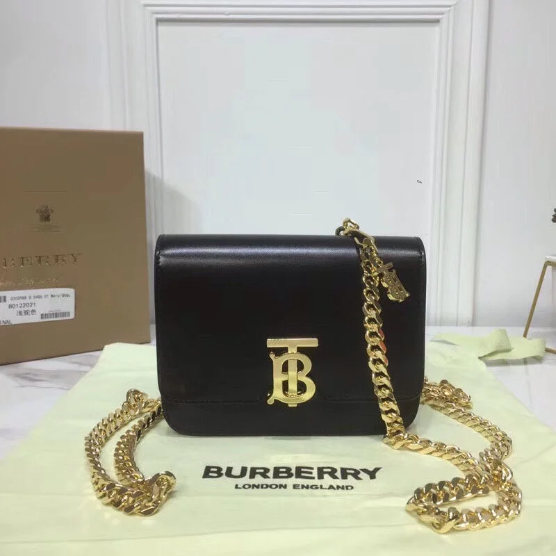 Whimsy Finds - Burberry Bags - 130