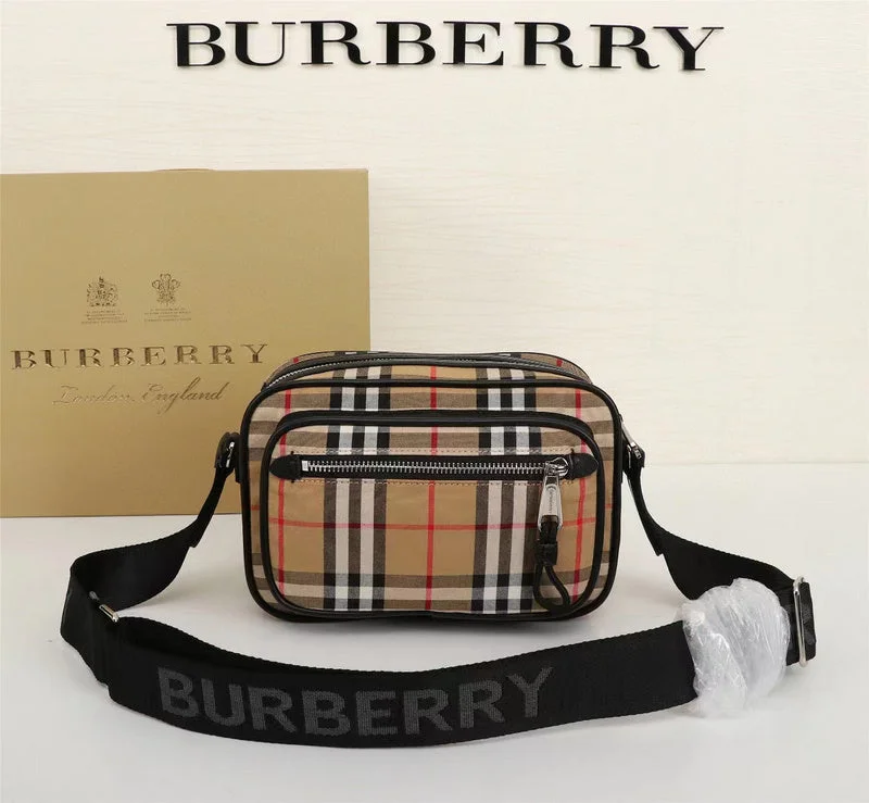 Whimsy Finds - Burberry Bags - 159